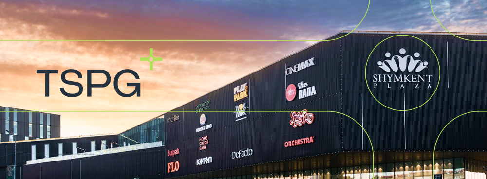 TSPG REIT: How to make money on commercial real estate without buying properties